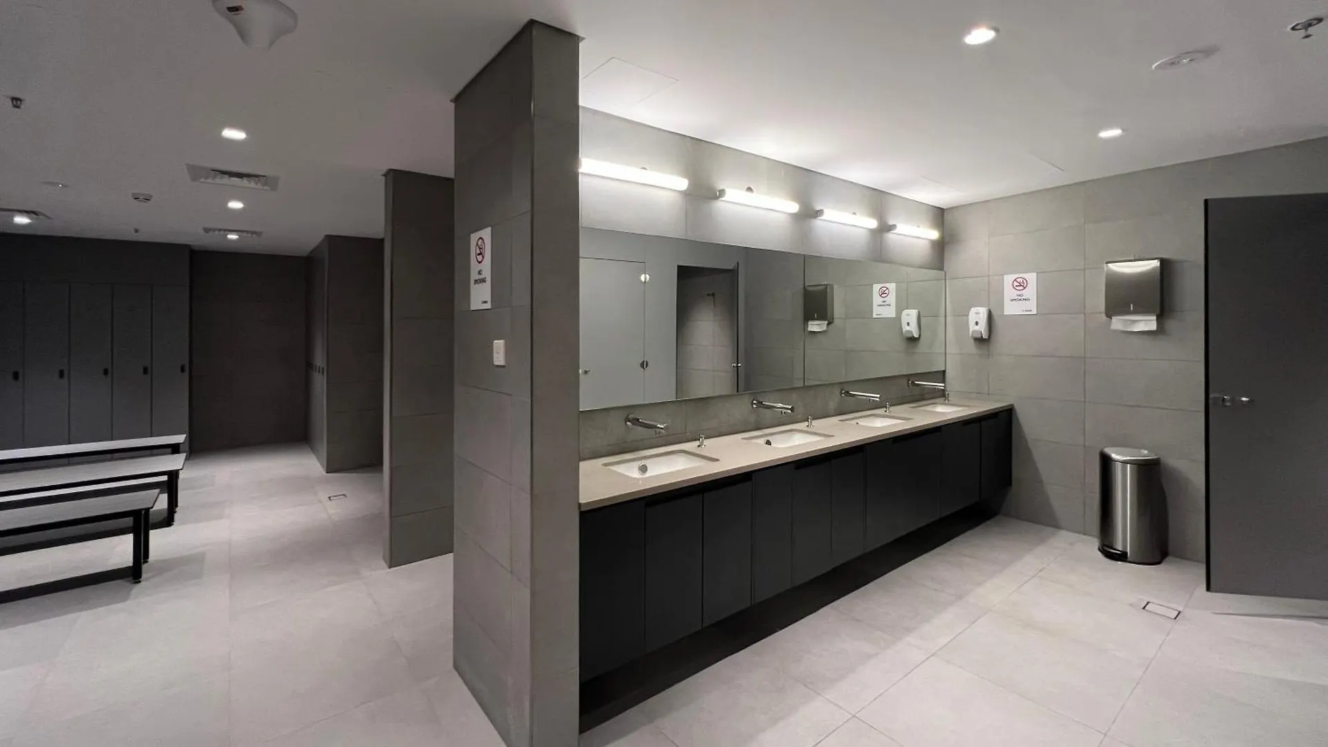 The Aljada Studio By Blue Cloud Holidays Sharjah 0*,  United Arab Emirates