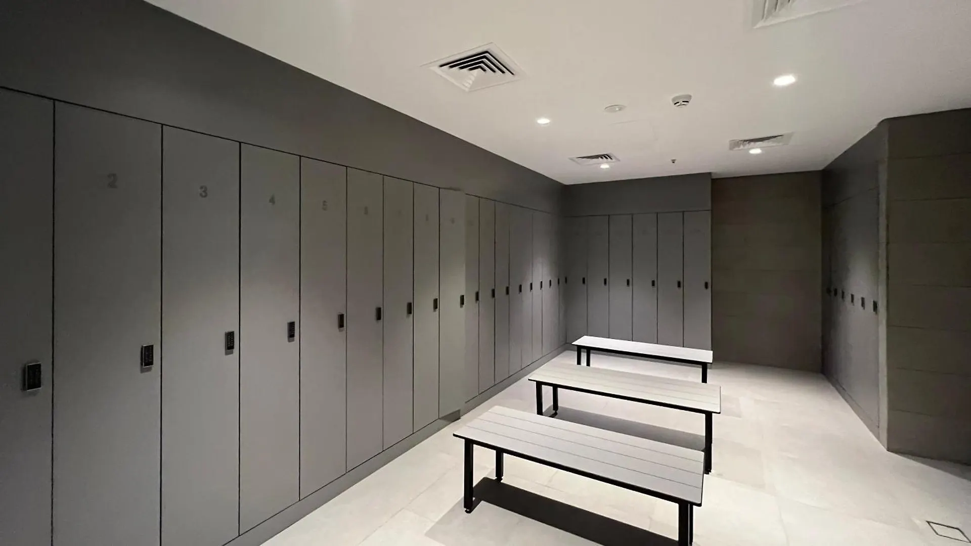 The Aljada Studio By Blue Cloud Holidays Sharjah 0*,